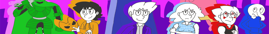banner